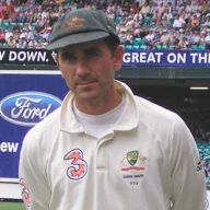 Justin Langer