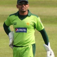 Kamran Akmal