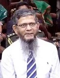 Kamrul Islam