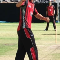 Kane Richardson