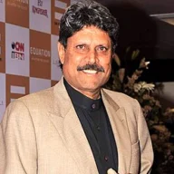 Kapil Dev