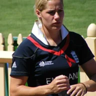 Katherine Brunt