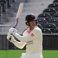 Keaton Jennings