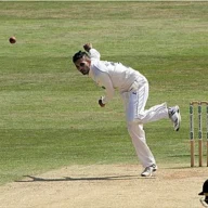 Keshav Maharaj