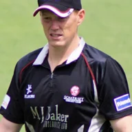 Kevin O'Brien