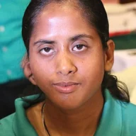 Khadija Tul Kubra