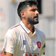 Khaleel Ahmed
