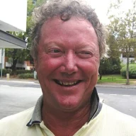 Kim Hughes