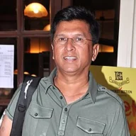 Kiran More