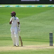 Kraigg Brathwaite