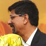 Kris Srikkanth