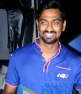 Krunal Pandya