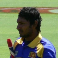 Kumar Sangakkara