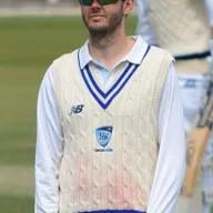 Kurtis Patterson