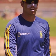Kyle Abbott