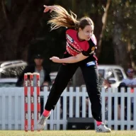 Lauren Cheatle