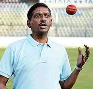 Laxman Sivaramakrishnan