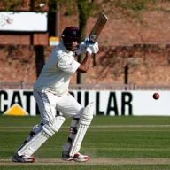 Lendl Simmons