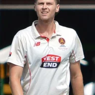 Liam Scott