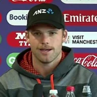 Lockie Ferguson