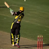Luke Ronchi