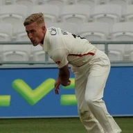 Luke Wood
