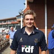 Luke Wright
