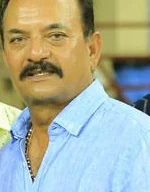 Madan Lal