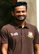 Mahmudul Hasan Joy