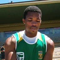 Makhaya Ntini