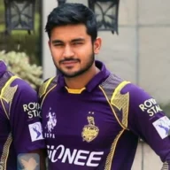 Manish Pandey