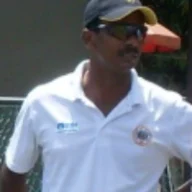 Margashayam Venkataramana