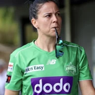 Marizanne Kapp