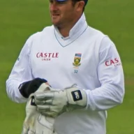 Mark Boucher