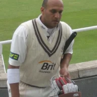 Mark Butcher