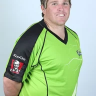 Mark Cosgrove
