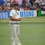 Mark Gillespie