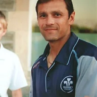 Mark Ramprakash