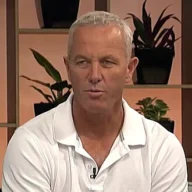 Mark Richardson