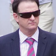 Mark Waugh