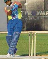 Marlon Samuels