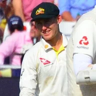 Marnus Labuschagne