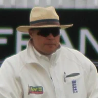 Martin Saggers