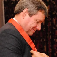 Martin Snedden