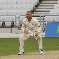Matt Parkinson