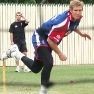 Matthew Hoggard