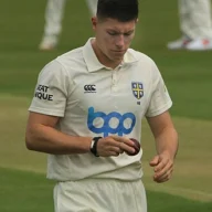 Matthew Potts
