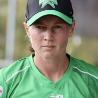 Meg Lanning