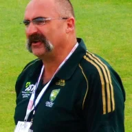 Merv Hughes