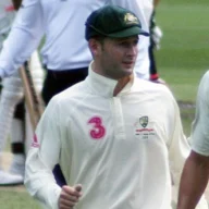 Michael Clarke